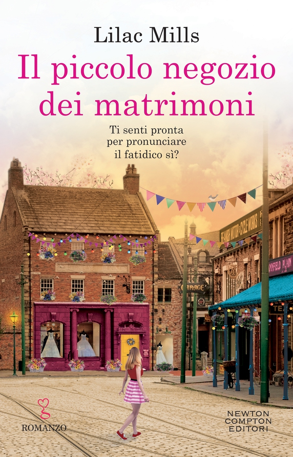 Il piccolo negozio dei matrimoni - Librerie.coop Il piccolo negozio dei matrimoni - Librerie.coop