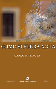 Como si fuera agua - Librerie.coop