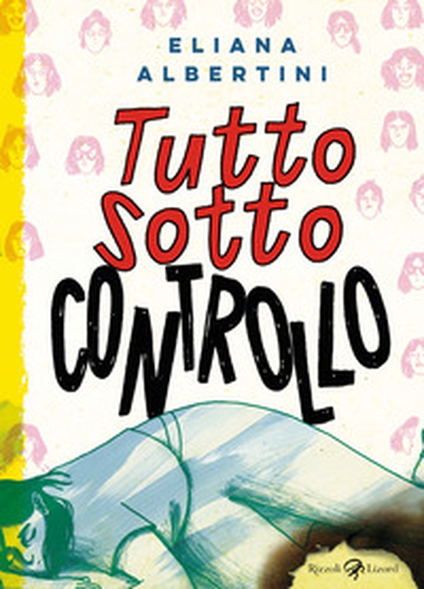 Tutto sotto controllo - Librerie.coop Tutto sotto controllo - Librerie.coop