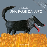 Una fame da lupo - Librerie.coop