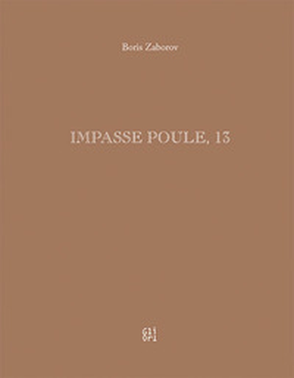 Impasse Poule, 13 - Librerie.coop