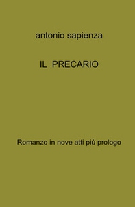 IL precario - Librerie.coop