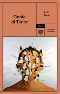 Gente di Timor - Librerie.coop
