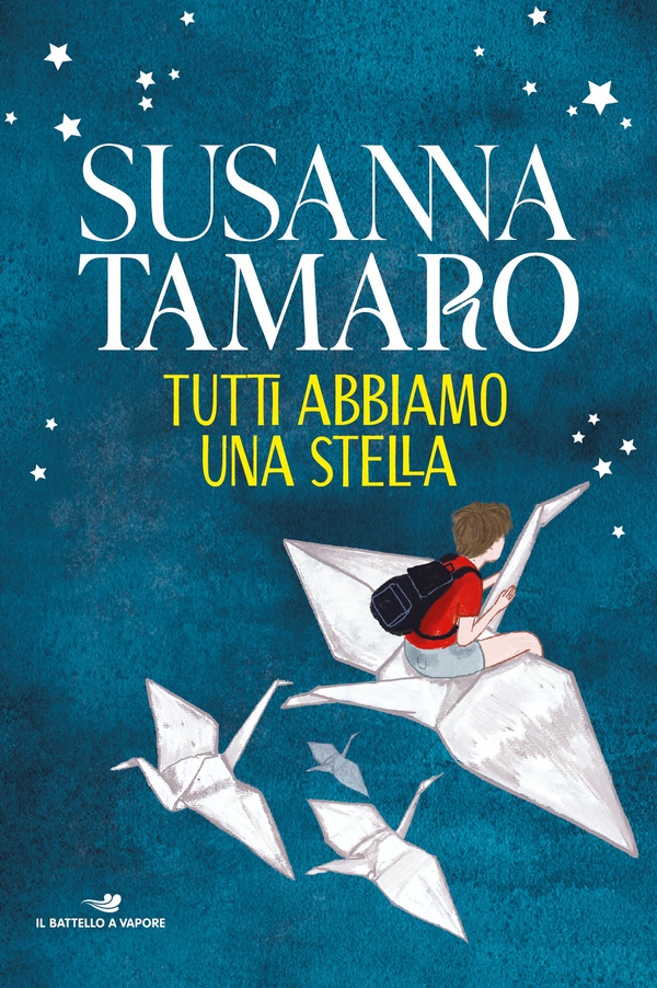 Tutti abbiamo una stella - Librerie.coop Tutti abbiamo una stella - Librerie.coop