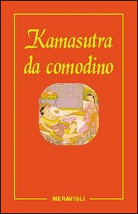 Kamasutra da comodino - Librerie.coop