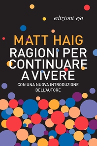 Ragioni per continuare a vivere - Librerie.coop Ragioni per continuare a vivere - Librerie.coop
