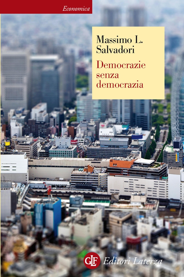 Democrazie senza democrazia - Librerie.coop Democrazie senza democrazia - Librerie.coop