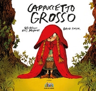 Cappuccetto grosso - Librerie.coop
