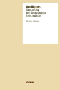 Resilienza una sfida per lo sviluppo sostenibile - Librerie.coop