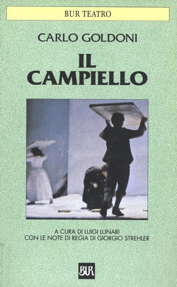 Il campiello - Librerie.coop Il campiello - Librerie.coop