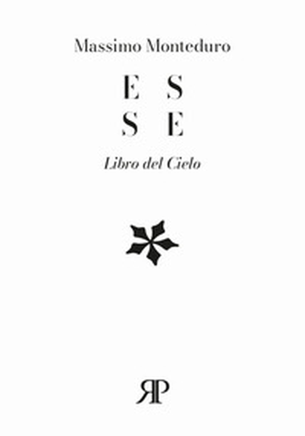 E S S E Libro del cielo - Librerie.coop