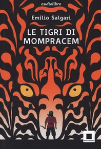 Le tigri di Mompracem. Ediz. ad alta leggibilità - Librerie.coop Le tigri di Mompracem. Ediz. ad alta leggibilità - Librerie.coop