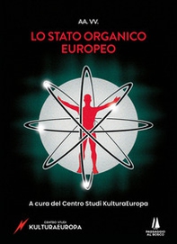 Lo stato organico europeo - Librerie.coop
