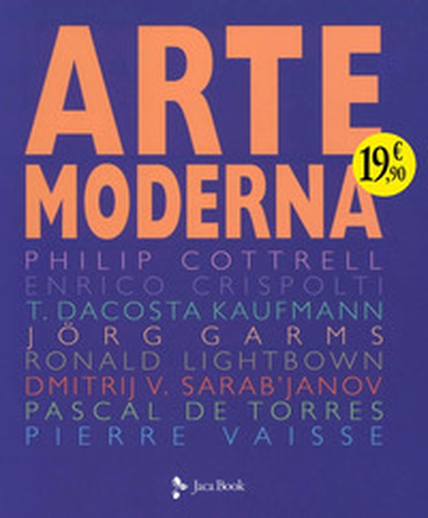 Arte moderna - Librerie.coop Arte moderna - Librerie.coop