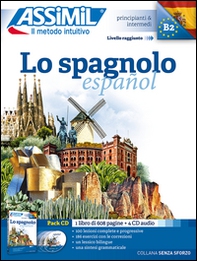 Lo spagnolo - Librerie.coop