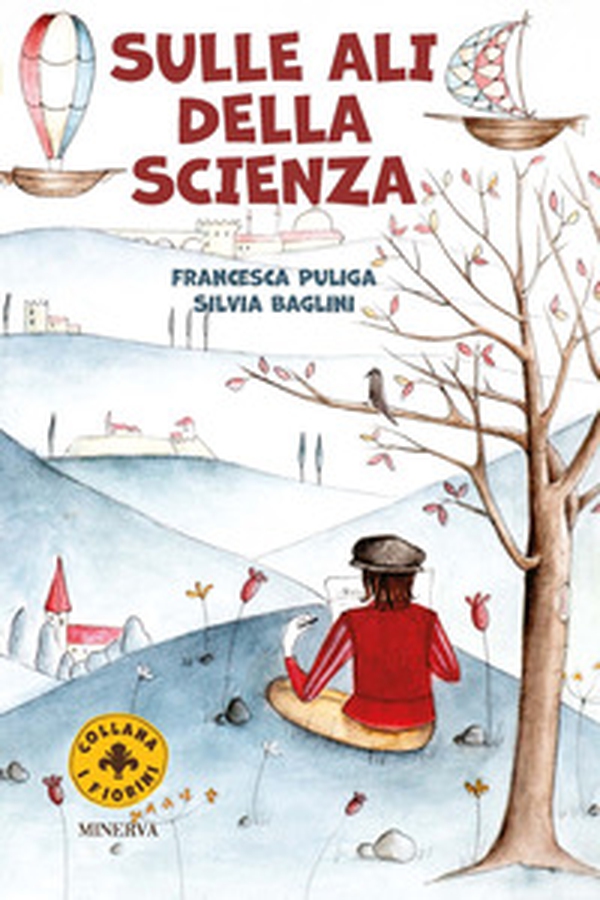 Sulle ali della scienza. Leonardo e la macchina per volare - Librerie.coop Sulle ali della scienza. Leonardo e la macchina per volare - Librerie.coop