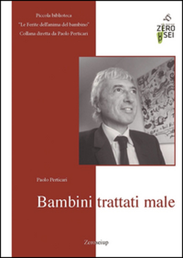 Bambini trattati male - Librerie.coop Bambini trattati male - Librerie.coop