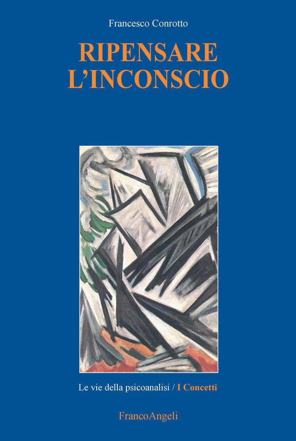Ripensare l'inconscio - Librerie.coop Ripensare l'inconscio - Librerie.coop