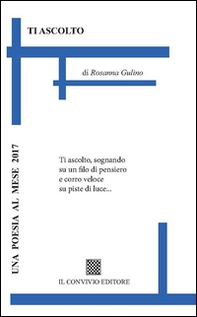 Ti ascolto - Librerie.coop Ti ascolto - Librerie.coop