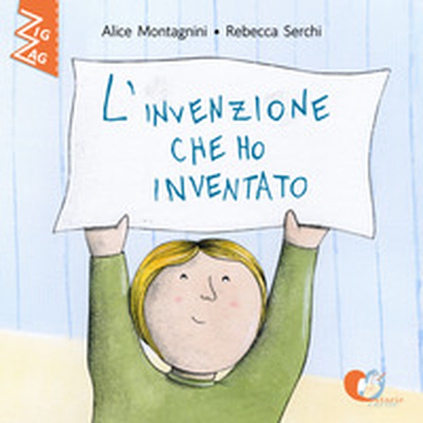 L'invenzione che ho inventato. Ediz. alfabetica - Librerie.coop L'invenzione che ho inventato. Ediz. alfabetica - Librerie.coop