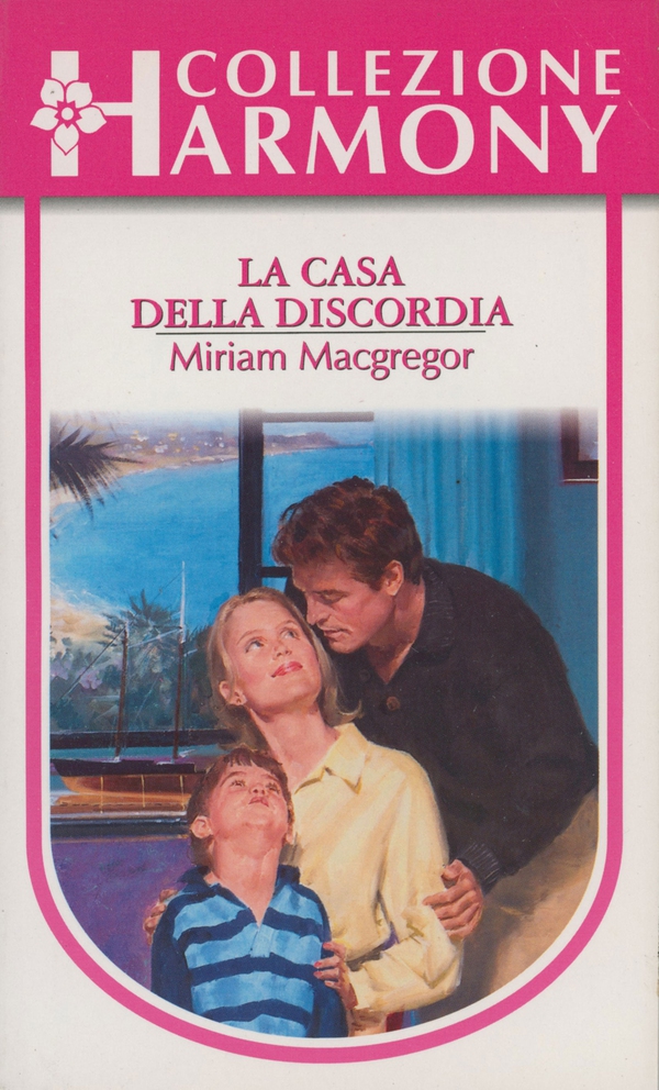 La casa della discordia - Librerie.coop La casa della discordia - Librerie.coop
