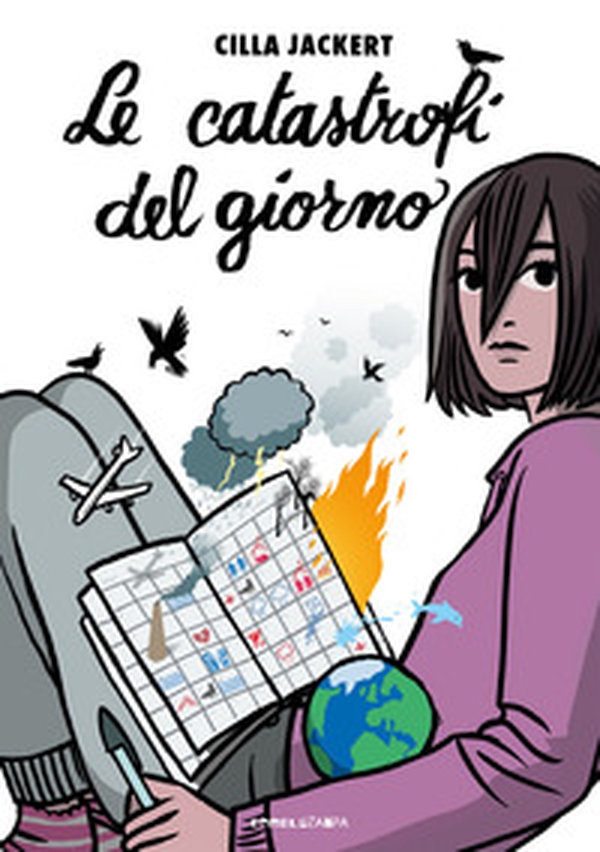 Le catastrofi del giorno. Ediz. ad alta leggibilità - Librerie.coop Le catastrofi del giorno. Ediz. ad alta leggibilità - Librerie.coop