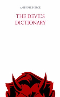 The devil's dictionary - Librerie.coop