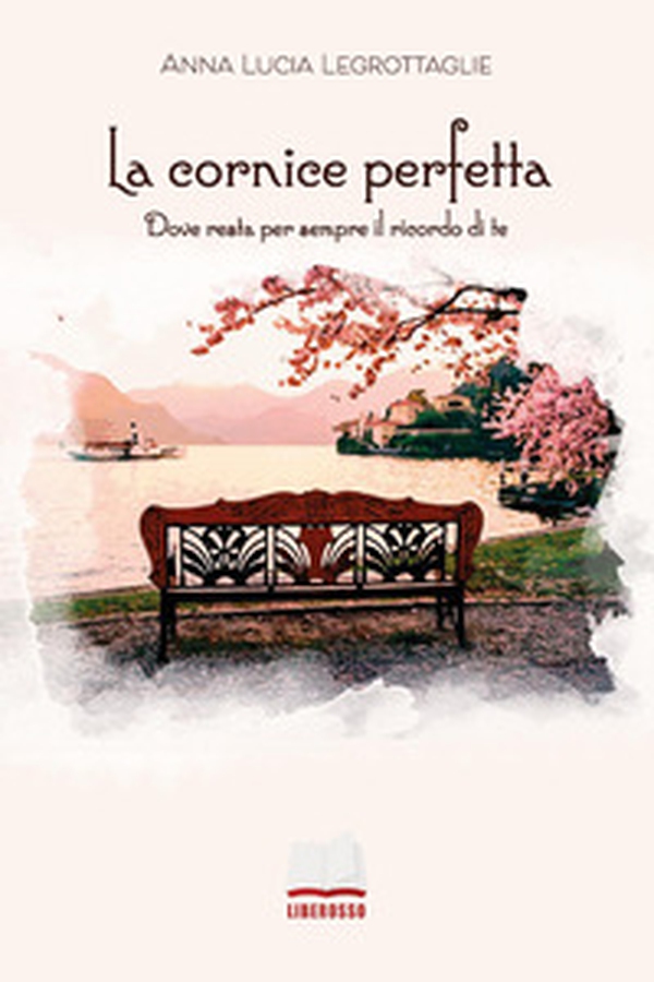 La cornice perfetta - Librerie.coop