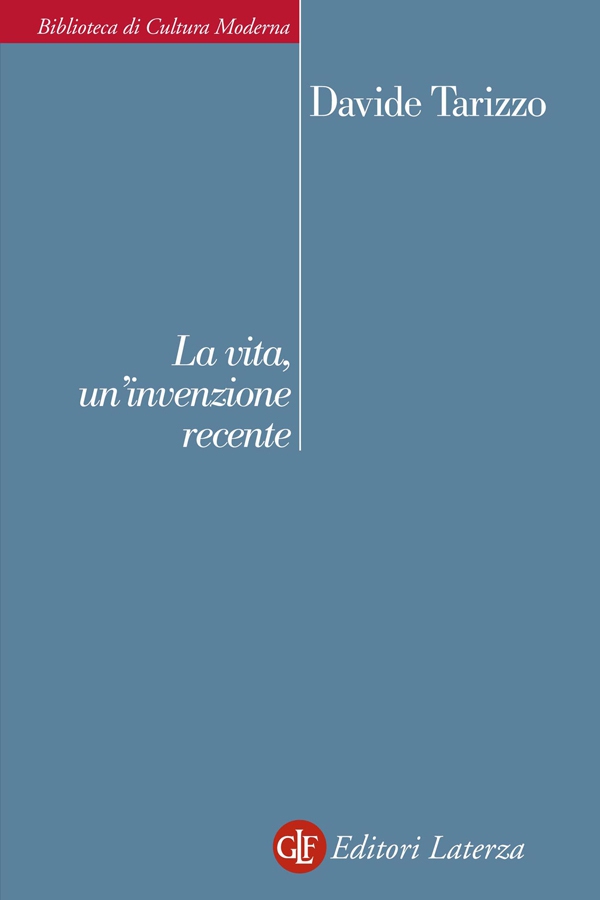 La vita, un'invenzione recente - Librerie.coop La vita, un'invenzione recente - Librerie.coop