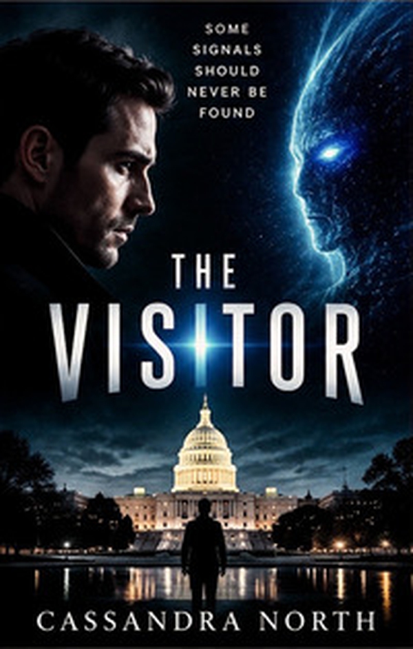The visitor - Librerie.coop