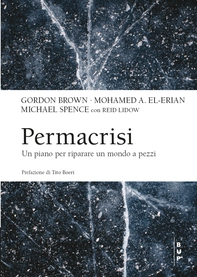 Permacrisi - Librerie.coop