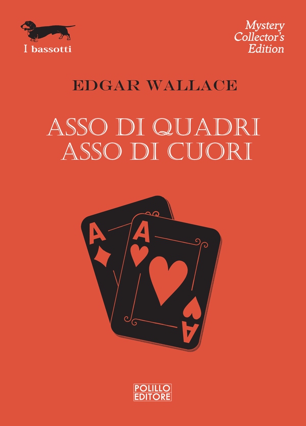 Asso di quadri – Asso di cuori - Librerie.coop Asso di quadri – Asso di cuori - Librerie.coop