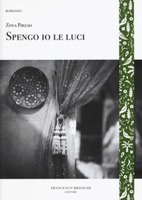 Spengo io le luci - Librerie.coop Spengo io le luci - Librerie.coop