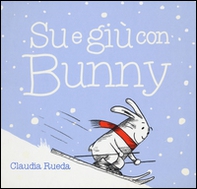 Su e giù con Bunny - Librerie.coop