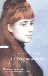 La Vergine azzurra - Librerie.coop La Vergine azzurra - Librerie.coop