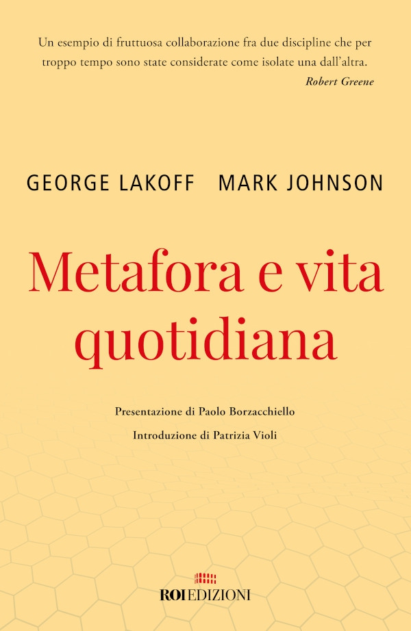 Metafora e vita quotidiana - Librerie.coop Metafora e vita quotidiana - Librerie.coop