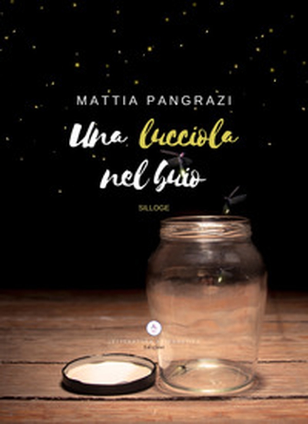 Una lucciola nel buio - Librerie.coop Una lucciola nel buio - Librerie.coop