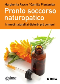 Pronto soccorso naturopatico - Librerie.coop