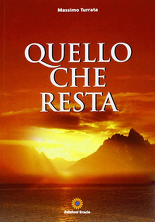 Quello che resta - Librerie.coop Quello che resta - Librerie.coop