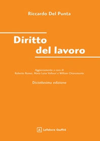 Diritto del lavoro - Librerie.coop