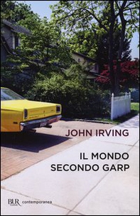 Il mondo secondo Garp - Librerie.coop