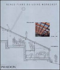 Renzo Piano Building Workshop. Opera completa - Librerie.coop