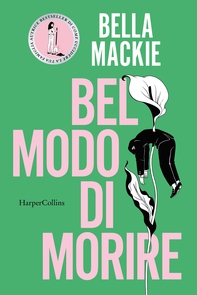 Bel modo di morire - Librerie.coop