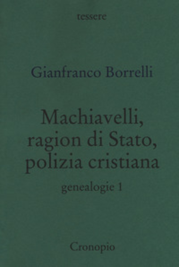 Genealogie - Vol. 1 - Librerie.coop Genealogie - Vol. 1 - Librerie.coop