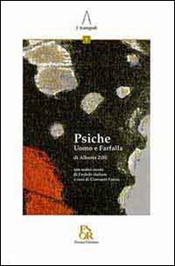 Psiche. Uomo e farfalla - Librerie.coop