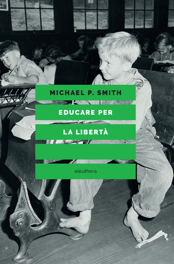 Educare per la libertà - Librerie.coop