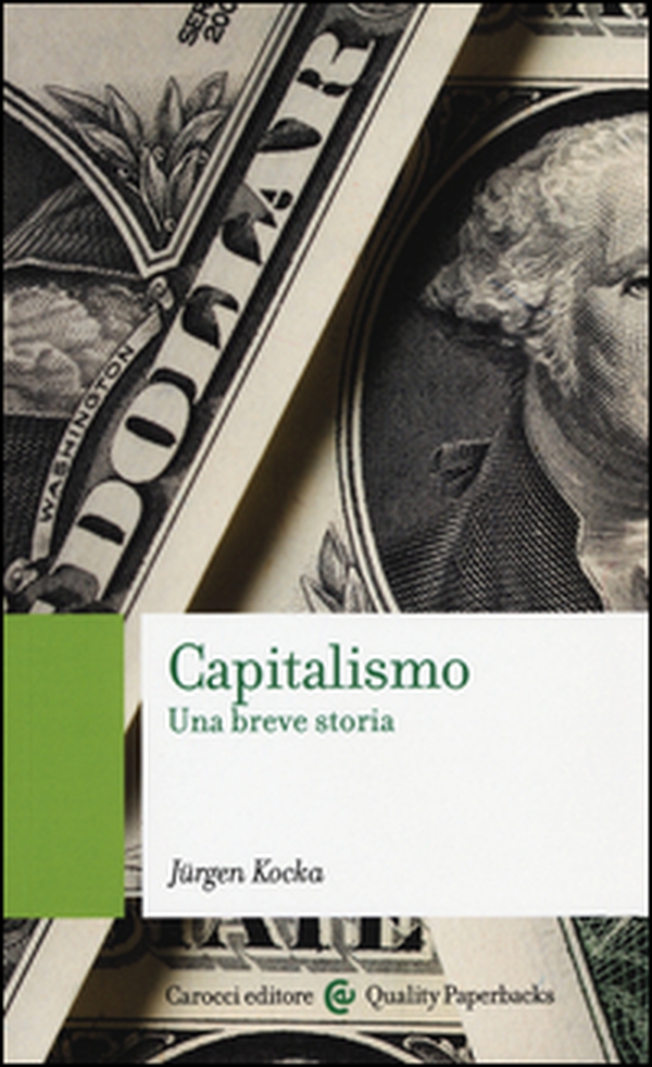 Capitalismo. Una breve storia - Librerie.coop Capitalismo. Una breve storia - Librerie.coop