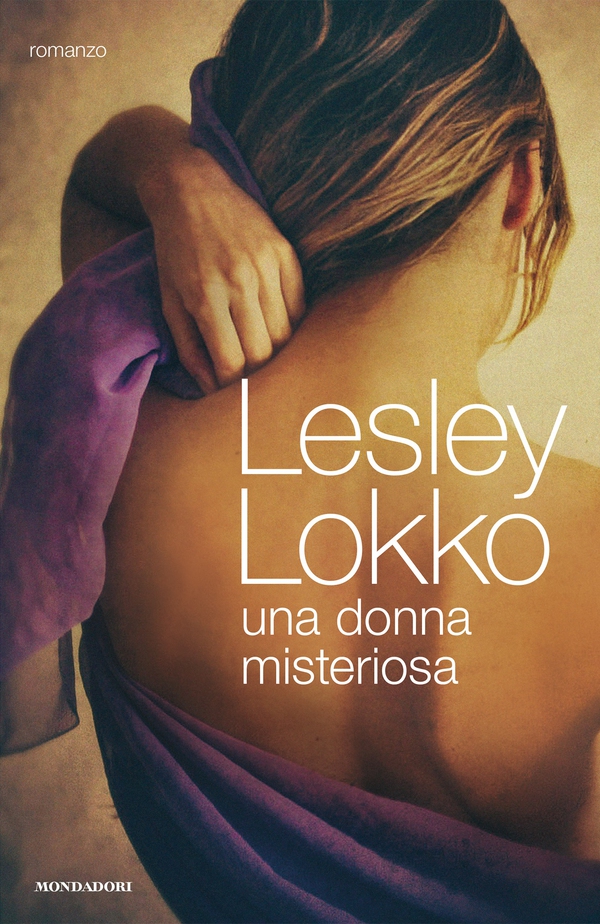 Una donna misteriosa - Librerie.coop Una donna misteriosa - Librerie.coop