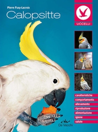 Calopsitte - Librerie.coop