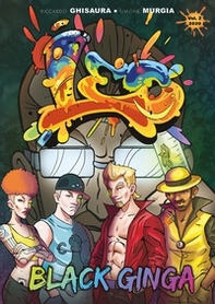 Leo. Urban battle - Librerie.coop